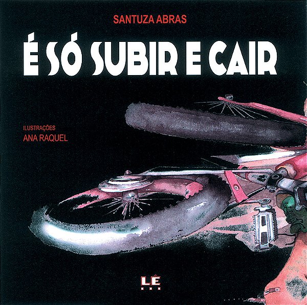É Só Subir E Cair