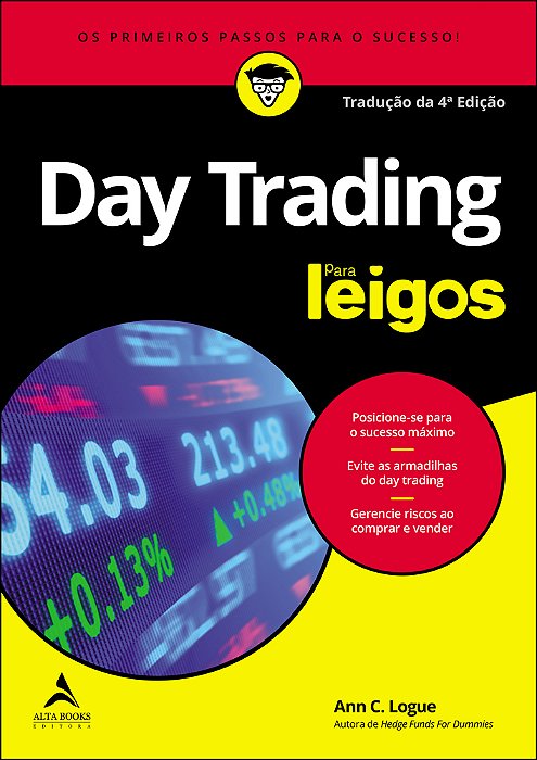Day Trading Para Leigos Os Primeiros Passos Para O Sucesso!