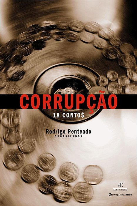 Corrupção (18 Contos)