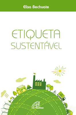 Etiqueta Sustentável