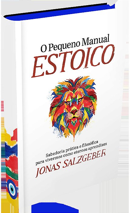 O Pequeno Manual Estoico