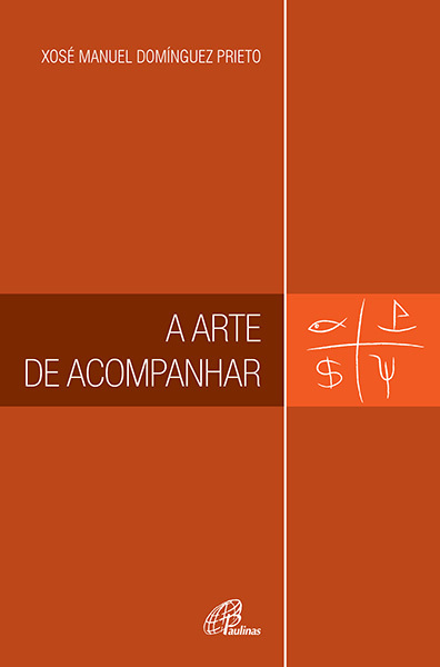 A Arte De Acompanhar