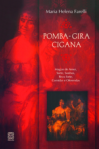 Pomba-Gira Cigana