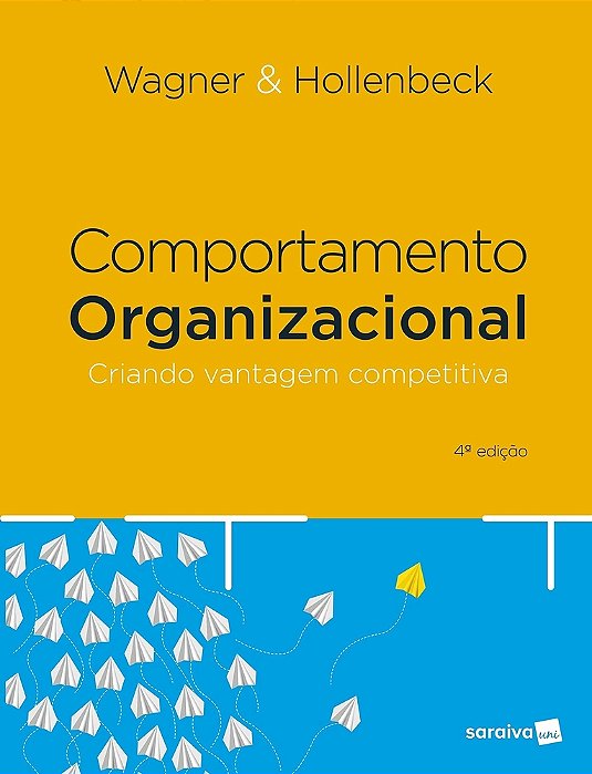 Comportamento Organizacional