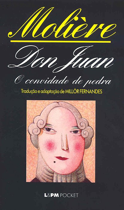 Don Juan – O Convidado De Pedra