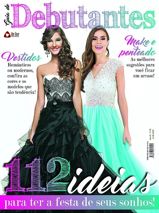 Guia De Debutante