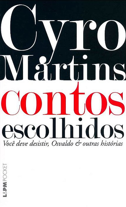 Contos Escolhidos