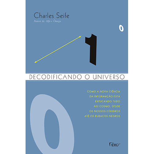 Decodificando O Universo