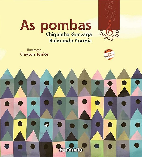A Pombas