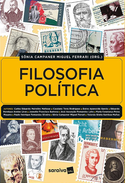 Filosofia Política