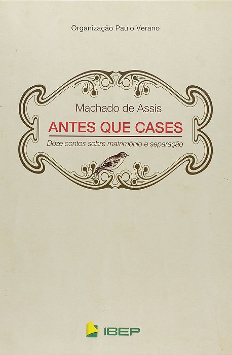 Antes Que Cases