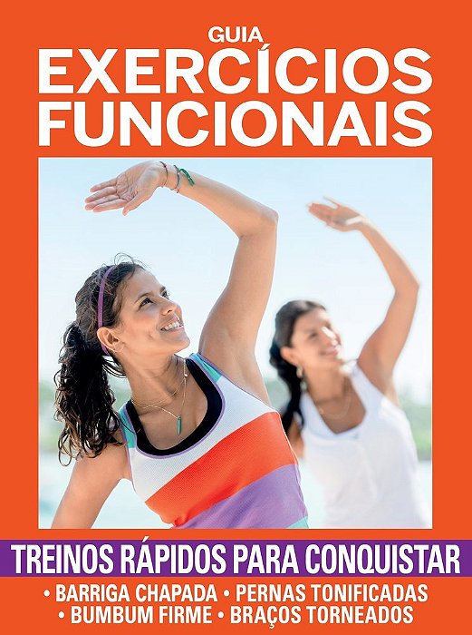 Guia Exercícios Funcionais
