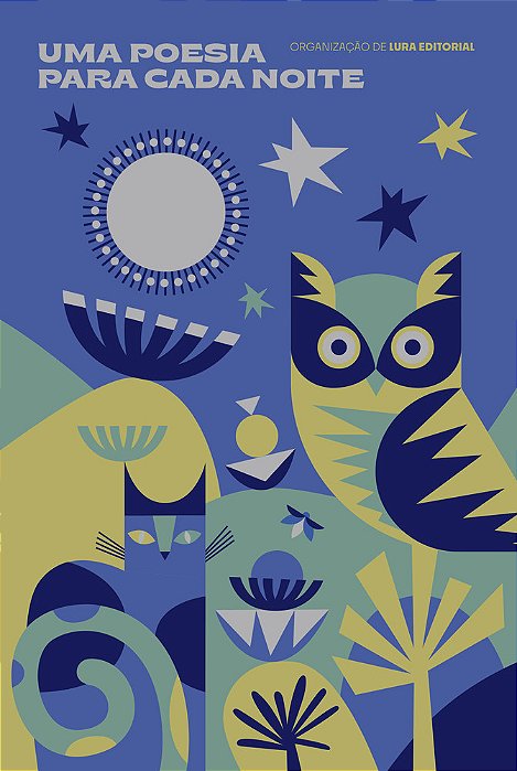 Uma Poesia Para Cada Noite