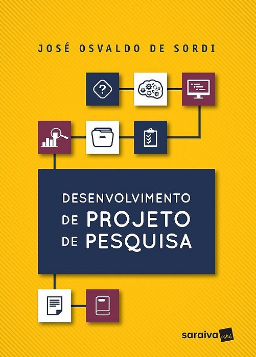 Desenvolvimento De Projeto De Pesquisa
