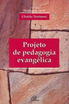 Projeto De Pedagogia Evangélica