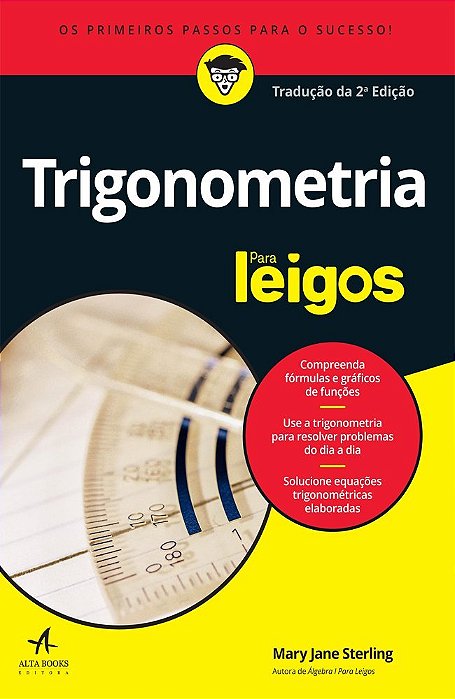 Trigonometria Para Leigos