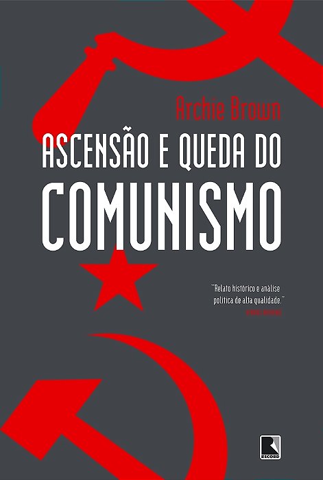 Ascensão E Queda Do Comunismo