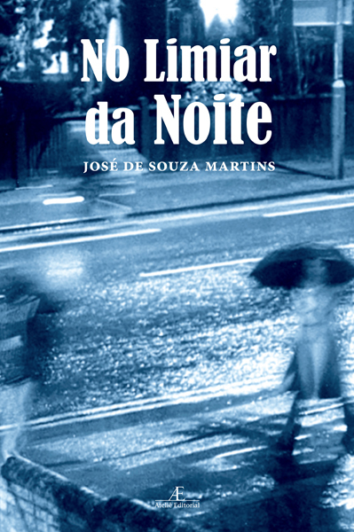 No Limiar Da Noite Crônicas Suburbanas