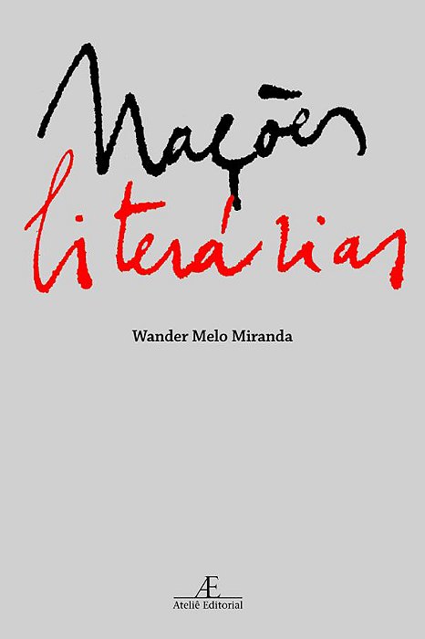 Nações Literárias