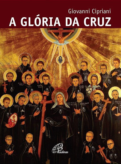 A Glória Da Cruz