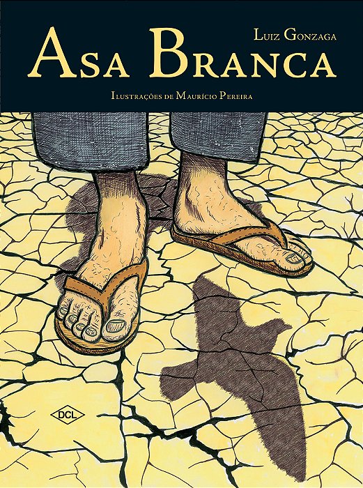 Asa Branca
