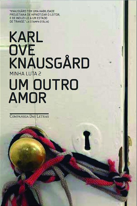 Um Outro Amor
