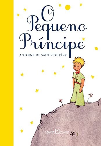 O Pequeno Príncipe