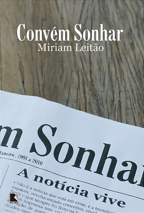 Convém Sonhar