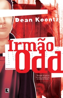 Irmão Odd (Vol. 3)