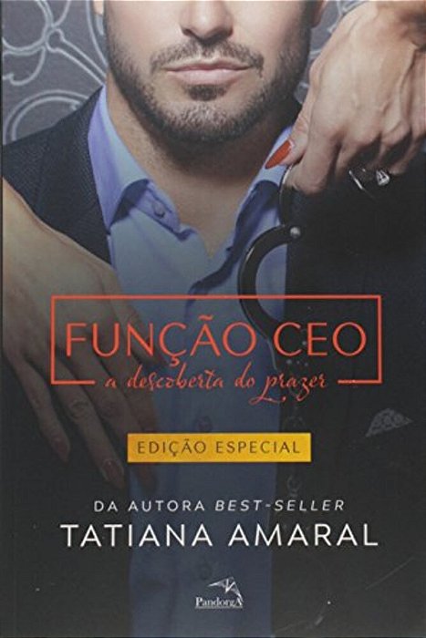 Função Ceo: A Descoberta Do Prazer