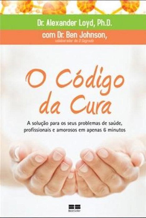 O Código Da Cura