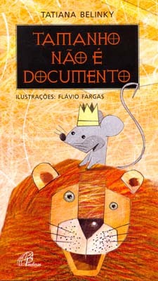 Tamanho Não É Documento
