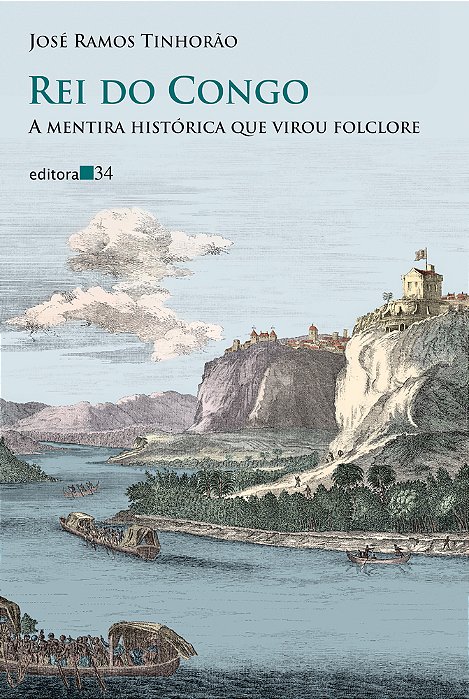 Rei Do Congo A Mentira Histórica Que Virou Folclore