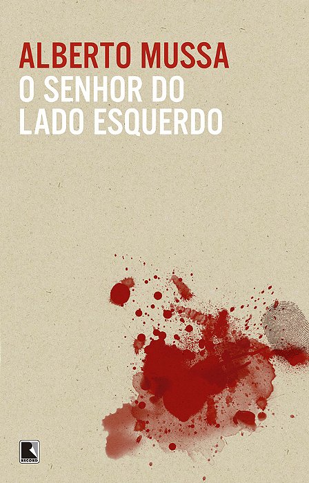 O Senhor Do Lado Esquerdo