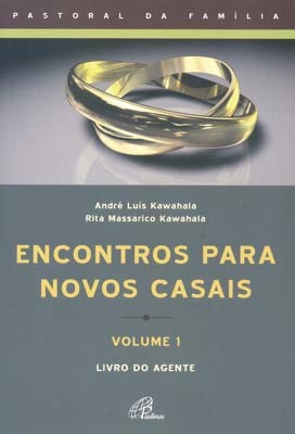 Encontros Para Novos Casais - Livro Do Agente
