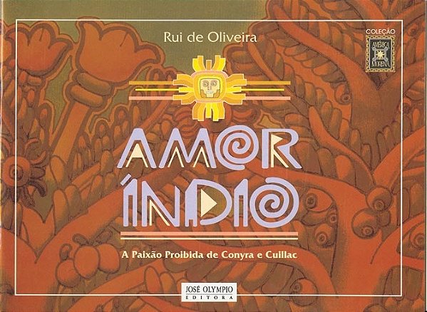 Amor Índio