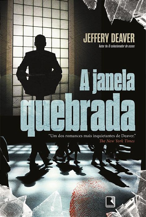 A Janela Quebrada