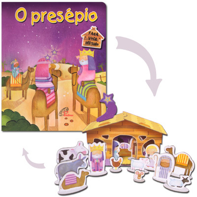 O Presépio