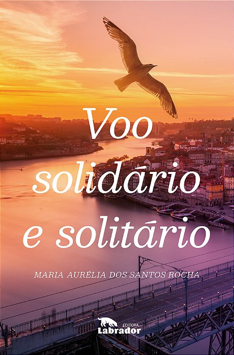 Voo Solidário E Solitário