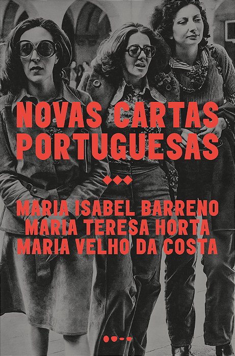 Novas Cartas Portuguesas