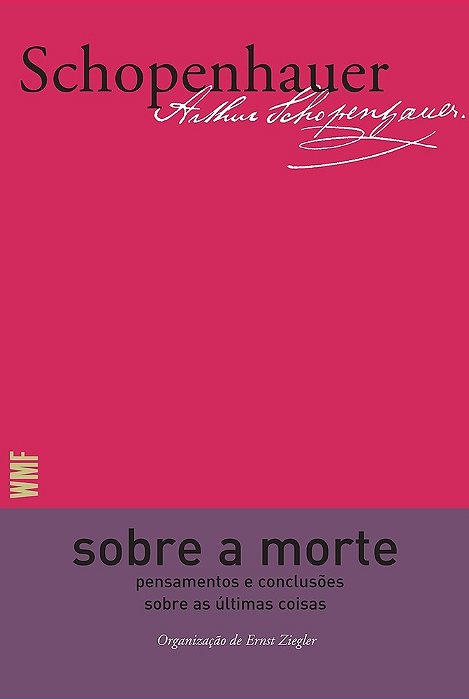 Sobre A Morte Pensamentos E Conclusões Sobre As Últimas Coisas