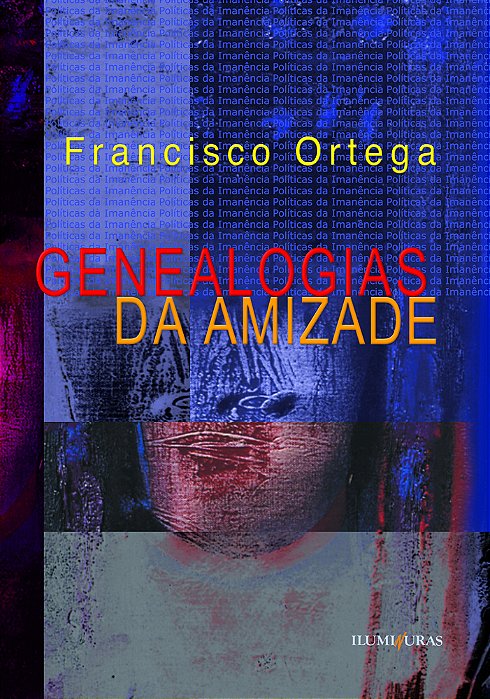 Genealogias Da Amizade