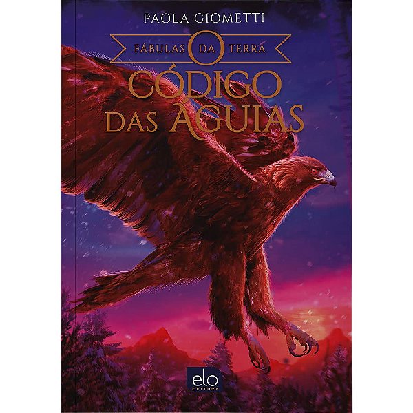 O Código Das Águias