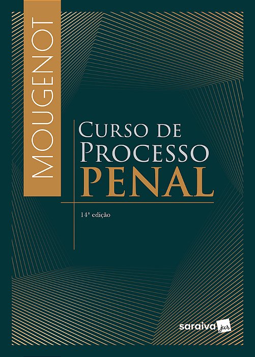 Curso De Processo Penal - 14ª Edição 2024