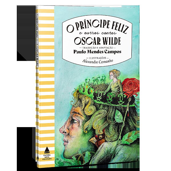 O Príncipe Feliz E Outros Contos