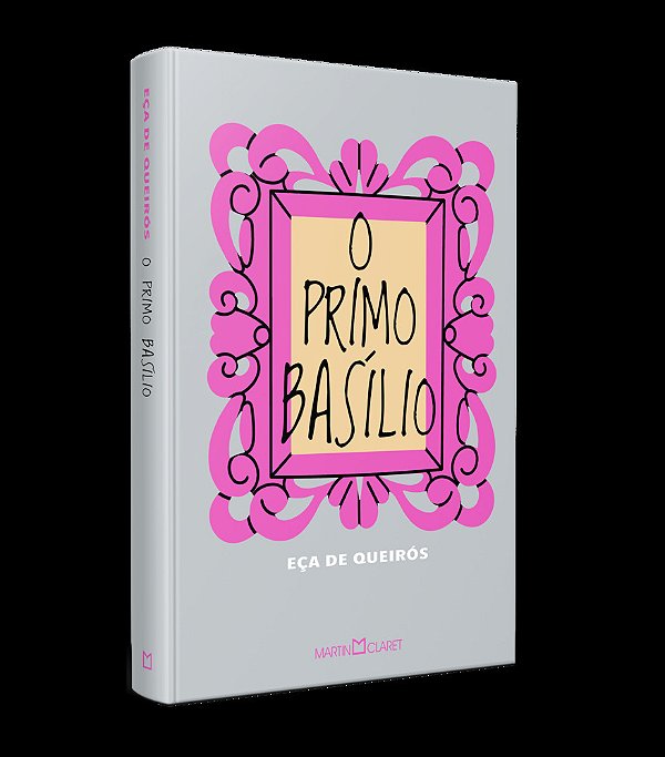 O Primo Basílio