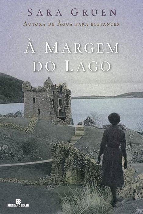 À Margem Do Lago