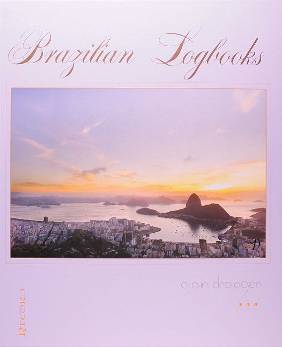 Brazilian Logbooks