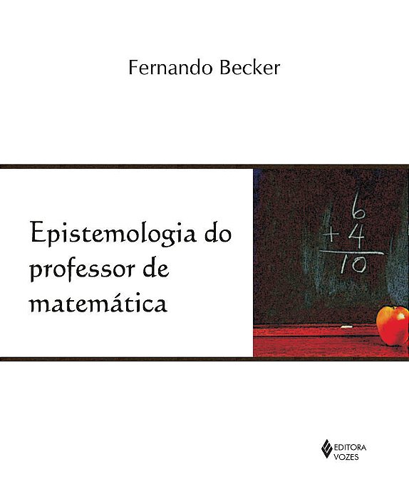 Epistemologia Do Professor De Matemática