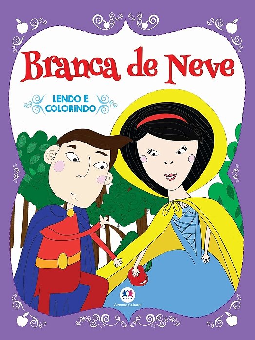 Branca De Neve